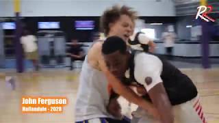 Prep Hoops FL Top 250 Pt 12 The UNDERCLASSMEN CO 2020 amp 21 SHINE and GRIND at DME Academy [upl. by Tri352]