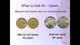 Valuable Coins in Change Rare Finds and Errors You Should Look For [upl. by Rebecka909]