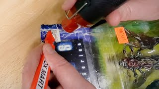 How to EASILY remove PRICE TAG STICKERS [upl. by Aytak]