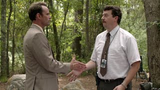 Vice Principals  S01E03  Truffle Butter [upl. by Sucrad200]