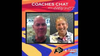 2024 Maui Invitational presented by Novavax Coaches Chat Colorado Head Coach Tad Boyle [upl. by Goodson]