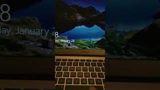 Windows on MacBook Air 11 inch using Boot Camp [upl. by Berke]