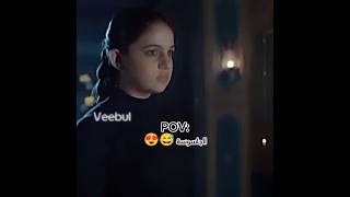 بلبل الجاسوسة 😍😘❤ love اكسبلور edit حبيبيالشرطي couplegoals serial [upl. by Cirle131]