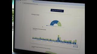 Compare Retail Energy Tariffs AustraliaWide with Powersensor [upl. by Conway918]