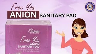 AWPL SANITARY PAD DEMO [upl. by Uaerraj559]