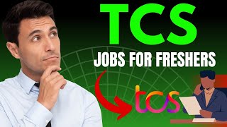 TCS Recruitment 2024 • TCS latest Recruitment for freshers  GRADUATES • Apply before 14 Apr [upl. by Ermin]