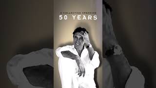 Bryan Ferry quotRetrospective Selected Recordings 19732023quot bryanferry retrospective shortsvideo [upl. by Aiam]