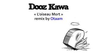 Dooz Kawa  Loiseau mort  remix by OTAAM [upl. by Ataga]