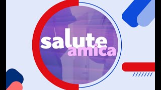 Salute amica [upl. by Ervin]