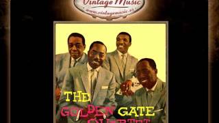 The Golden Gate Quartet  Didn´t Old Pharaoh Get Lost VintageMusices [upl. by Nwahsram]