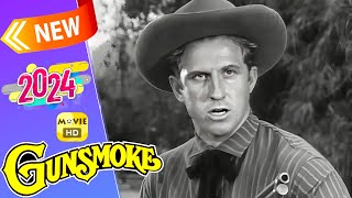 The Gunsmoke Chronicles ✨ The Pest Hole  The Big Broad ✨ Best Western Cowboy TV Movies HD [upl. by Goldstein639]