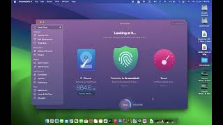 CleanMyMac X 4152 for macOS makes your computer run faster [upl. by Winchell812]