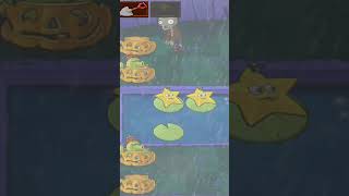 Plantas vs zombies 1 parte 20 neblina [upl. by Stephine]