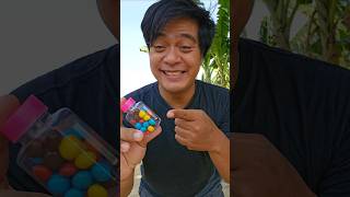 Find and share rainbow candy snacks shorts shortvideo viralvideo [upl. by Neroled655]