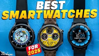 2024s Latest Best Smartwatch Under 5000🔥Top 5 Best Smartwatches Under 5000 in 2024 [upl. by Cookie973]