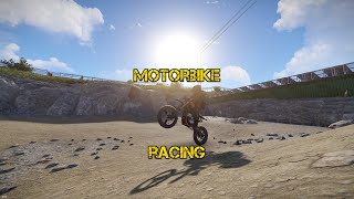 Motorbike Racing Showcase [upl. by Esyak25]