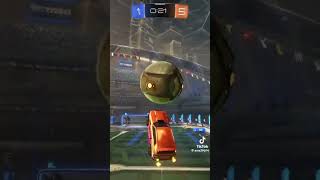 Zen best RLCS Goals 2024  rocketleague zenrl rlcs gaming trending vitality rl shorts [upl. by Notaes]