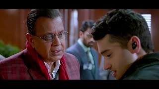 Genius Full Movie In Hindi 2018 HD 720p Review amp Facts  Utkarsh Sharma Ishita Chauhan Nawazuddin [upl. by Buffum487]