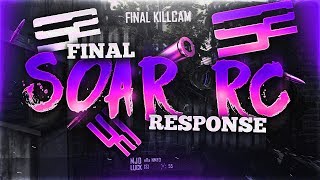 NMFO My Final SoaR RC Response SoaRRC [upl. by Ader]