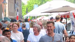 Stadtfest Bottrop Original [upl. by Lesnah253]