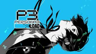 Aria of the Soul Reload HighQuality Editing  Persona 3 Reload OST Extended Version [upl. by Bugbee661]