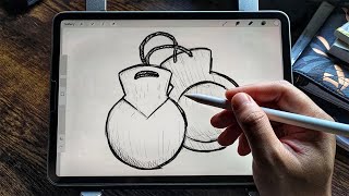 How to draw castanets  Easy Drawing Tutorial [upl. by Jeniece]