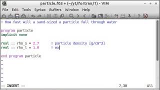 Modern Fortran by Example 1 Introduction [upl. by Pliner]