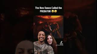 THE PREDATOR 2 BLOOPERS😂😂 Predator2 DannyGlover subscribenow [upl. by Eissolf]