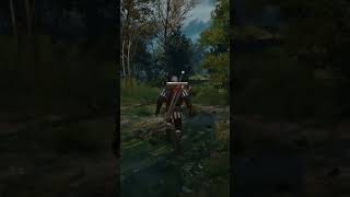 The Witcher 3 Wild Hunt Lets Play Gameplay Français parties 13 avec lookfr [upl. by Gregoire]