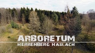 Arboretum HerrenbergHaslach [upl. by Aeret301]