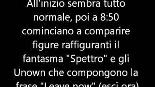 I Misteri dei Pokemon  Cosa si cela dietro Lavandonia [upl. by Noirda]