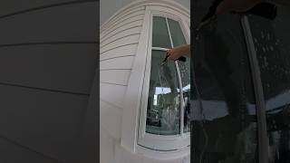 Window Cleaning Kiawah  Sparkling Clean Exteriors  home or business charleston powerwashing [upl. by Idnir]