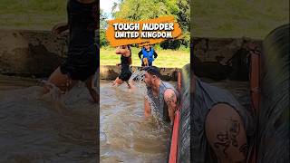 🌊 Tough Mudder  Hydrophobia [upl. by Hazaki]