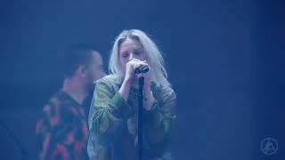 LINKIN PARK  New Song with Emily Armstrong The Emptiness Machine [upl. by Enneire442]