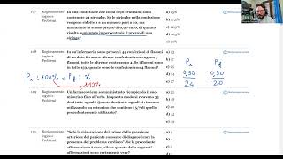 🧩 Luglio 2024  Logica n° 107  In una confezione che costa 090 centesimi sono contenute 24 siring… [upl. by Gemmell]