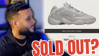 Whats Next This Adidas YEEZY Situation Just Got Interesting [upl. by Nostets]