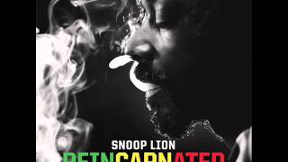 Snoop Lion  Reincarnated  15 La La La [upl. by Rabbi]