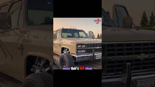 King Silverado Silverado chevytrucks chevrolet chevy trucks truckshow trucklife family [upl. by Gibby200]