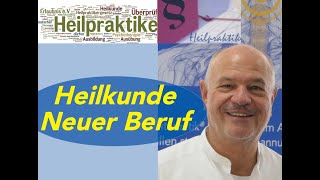 Neuer Beruf in der Naturheilkunde Ohne Heilpraktikerausbildung [upl. by Thornburg703]