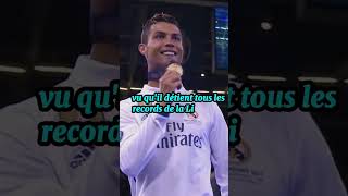 Linsolite de CRISTIANO RONALDO DEMANDE edit football [upl. by Southard]