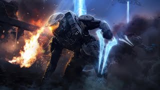 HALO INFINITE MULTIJUGADOR ONLINE GRATIS 🎯🔥🔝😍 [upl. by Wavell679]