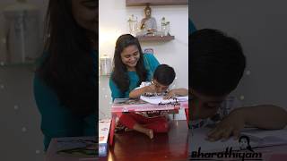 Multi Purpose Foldable Table😮⁉️ bharathicooks bharathiyammart [upl. by Ymled]