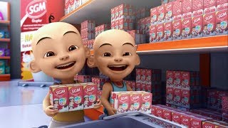 Upin amp Ipin Full Movie  Upin amp Ipin Untuk Prestasi Full Eposide Terbaru  Upin Ipin Terbaru 2020 [upl. by Woolson]