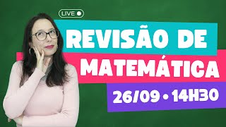 EXPRESSÕES ALGÉBRICAS  REDUÇÃO DE TERMOS SEMELHANTES  Professora Angela Matemática [upl. by Marilee246]