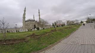 Selimiye camii [upl. by Galvan]