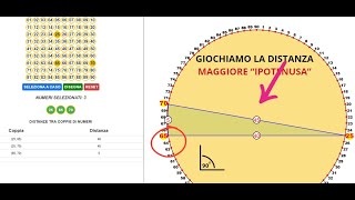 triangolazioni attiviamo a tutti il CALCOLATORE GEO [upl. by Rep511]