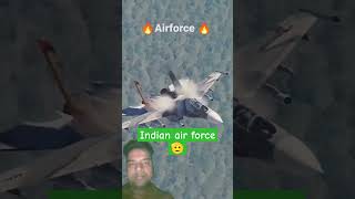 Indian air force 🫡🇮🇳 indianarmy indianarmy aiforce army [upl. by Aikcir]