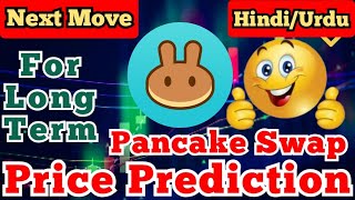 pancakeswap price prediction  cake price analysis  cake coin analysis  cake technical analysis [upl. by Lenore]