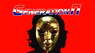 Generation P LH trailer ENG subs [upl. by Aser634]