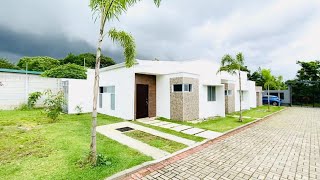 🏡🏡Casa en alquiler Costa Rica Heredia Santo Domingo 🏡🏡 [upl. by Milissa805]